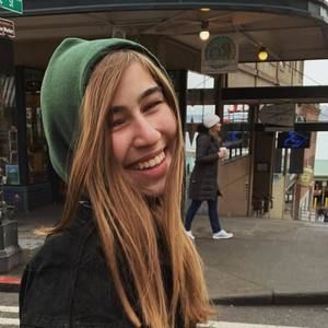 Meet your Posher, Ashlyn